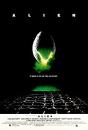 Movie poster for Alien