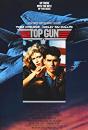 Movie poster for Top Gun