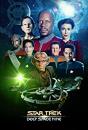 Movie poster for Star Trek: Deep Space Nine