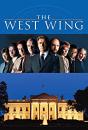 Movie poster for The West Wing